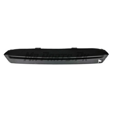 Honda Civic 2016 - 2021 X Rear Bumper Apron