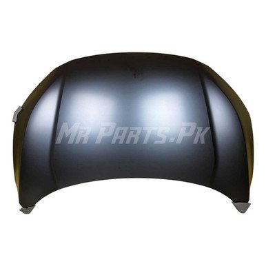Honda Civic 2016 - 2021 X Taiwan Bonnet W Genuine Seal