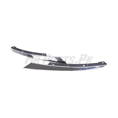 Honda Civic 2016 - 2021 X Headlight Moulding Chrome