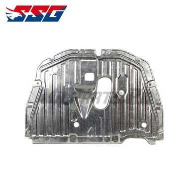 Honda Civic 2016 - 2021 X SSG Engine Shield Center