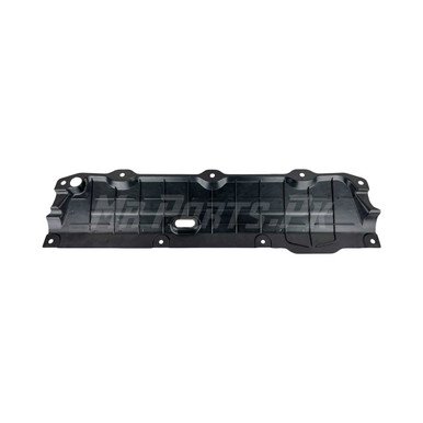 Honda Civic 2016 - 2021 X Engine Shield Pad