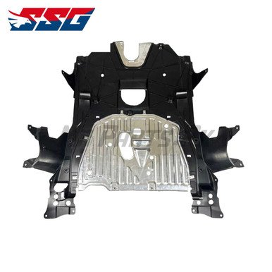 Honda Civic 2016 - 2021 X SSG Engine Shield