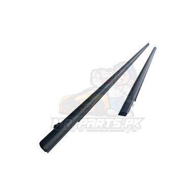 Honda Civic 2016 - 2021 X Door Weatherstrip