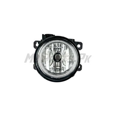 Honda Civic 2016 - 2021 X Fog Light