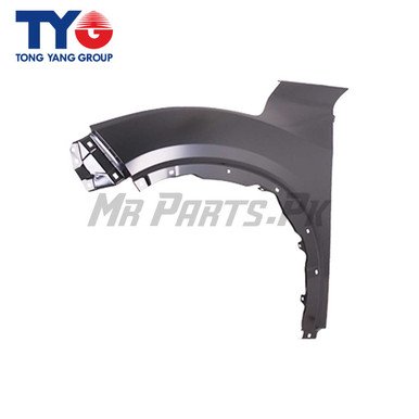 Honda Vezel 2013 - 2020 TYG Front Fender