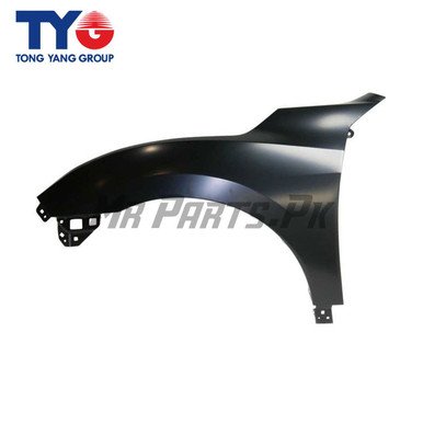 Honda Civic 2016 - 2021 X TYG Front Fender