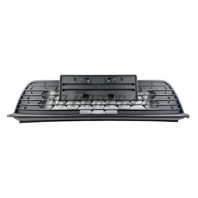 Honda Civic 2022 - 2025 Front Bumper Grille