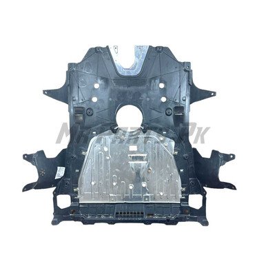 Honda Civic 2022 - 2026 Engine Shield