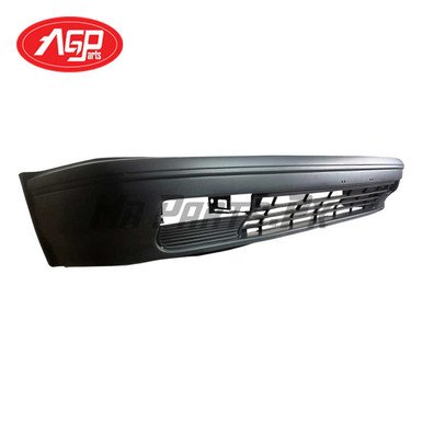 Honda Accord 1990 - 1991 AGP Front Bumper