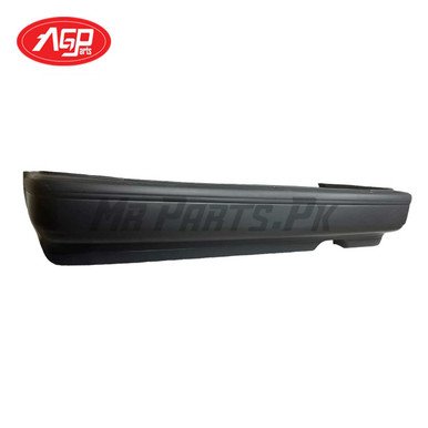 Honda Accord 1990 - 1991 AGP Rear Bumper