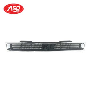 Honda Accord 1990 - 1991 AGP Grille