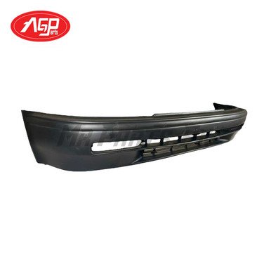 Honda Accord 1992 - 1993 AGP Front Bumper