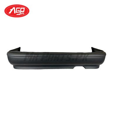 Honda Accord 1992 - 1993 AGP Rear Bumper