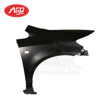 Honda City 2003 - 2005 AGP Front Fender W Hole