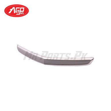 Honda City 2003 - 2005 AGP Bonnet Moulding