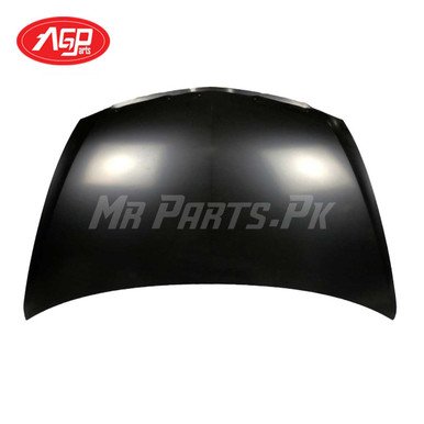Honda City 2003 - 2005 AGP Bonnet