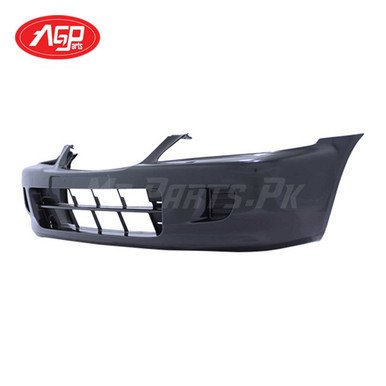 Honda City 2000 - 2002 AGP Front Bumper