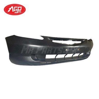 Honda Fit 2001 - 2004 AGP Front Bumper