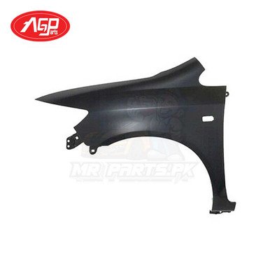 Honda City 2006 - 2008 AGP Front Fender