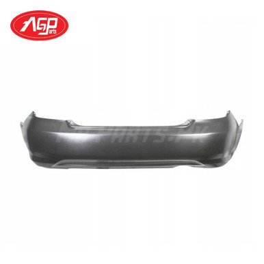 Honda City 2006 - 2008 AGP Rear Bumper