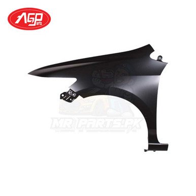 Honda City 2015 - 2021 AGP Front Fender