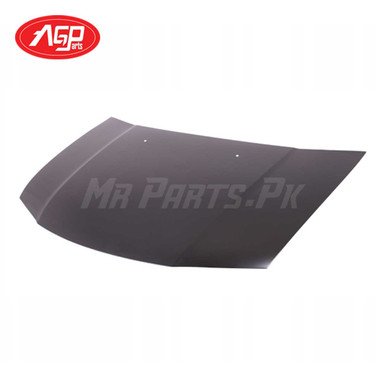 Honda City 2009 - 2021 AGP Bonnet