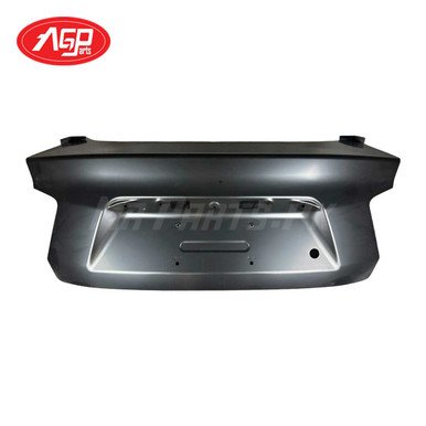 Honda City 2009 - 2021 AGP Trunk Lid