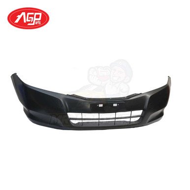Honda City 2009 - 2014 AGP Front Bumper