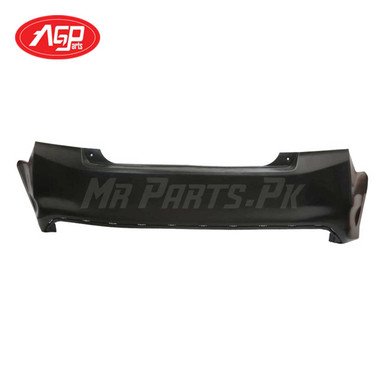 Honda City 2015 - 2021 AGP Rear Bumper