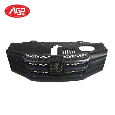 Honda City 2009 - 2014 AGP Grille Black