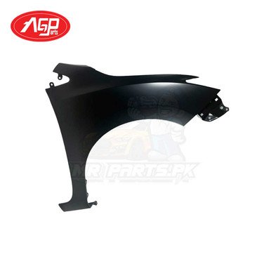 Honda City 2022 - 2026 AGP Front Fender