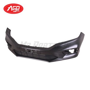 Honda City 2022 - 2026 AGP Front Bumper