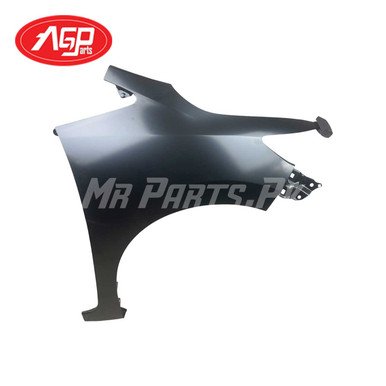 Honda Fit 2013 - 2016 AGP Front Fender