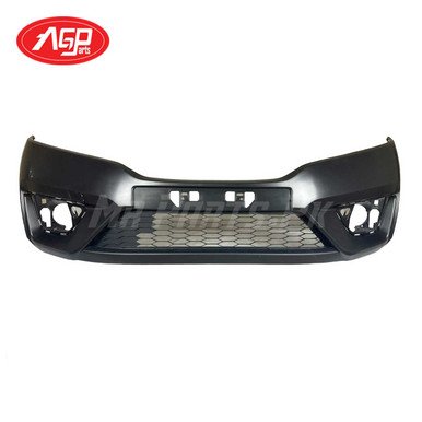 Honda Fit 2013 - 2016 AGP Front Bumper