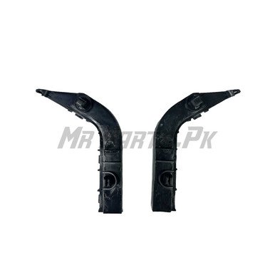 Honda City 2006 - 2008 Front Bumper Spacer