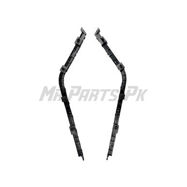 Honda City 2003 - 2005 Rear Bumper Spacer