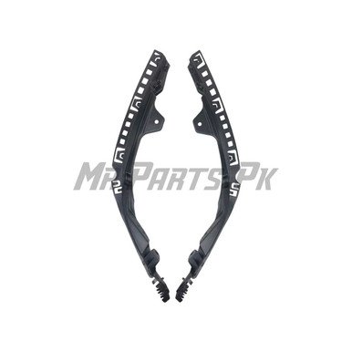 Honda City 2009 - 2021 Front Bumper Spacer