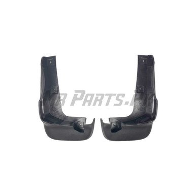 Honda City 2009 - 2021 Mud Flap Set
