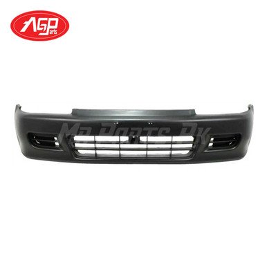 Honda Civic 1992 - 1995 Hatchback AGP Front Bumper
