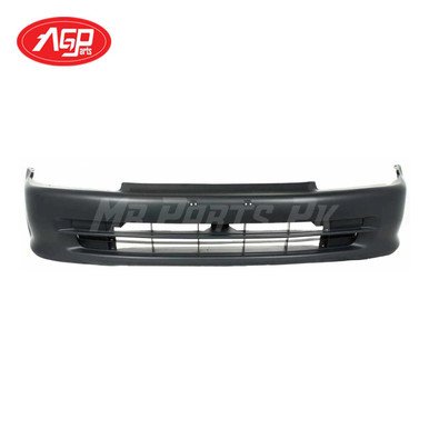 Honda Civic 1992 - 1995 AGP Front Bumper