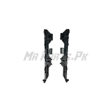 Honda City 2022 - 2026 Front Bumper Spacer