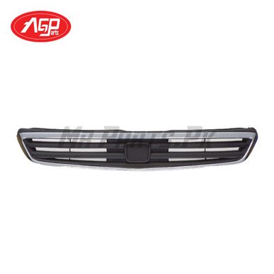 Honda Civic 1996 - 1998 AGP Grille