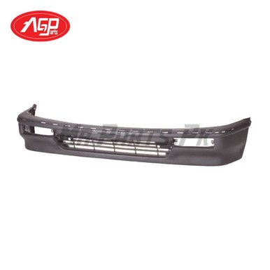 Honda Civic 1990 - 1991 AGP Front Bumper