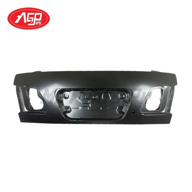 Honda Civic 1999 - 2000 AGP Trunk Lid
