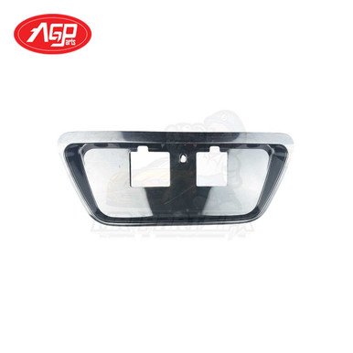 Honda Civic 1999 - 2000 AGP Trunk Lid Garnish