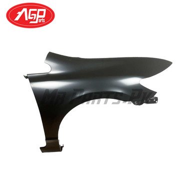 Honda Civic 2007 - 2012 Reborn AGP Front Fender