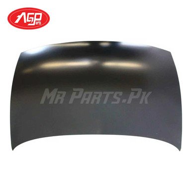 Honda Civic 2007 - 2012 Reborn AGP Bonnet