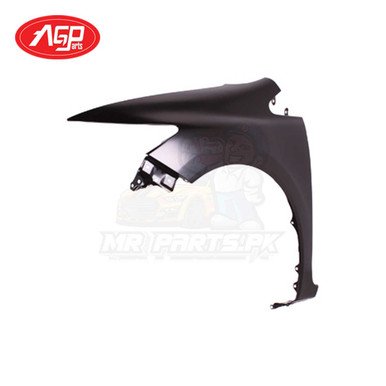 Honda Civic 2013 - 2015 Rebirth AGP Front Fender