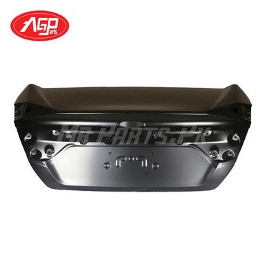 Honda Civic 2016 - 2021 X AGP Trunk Lid