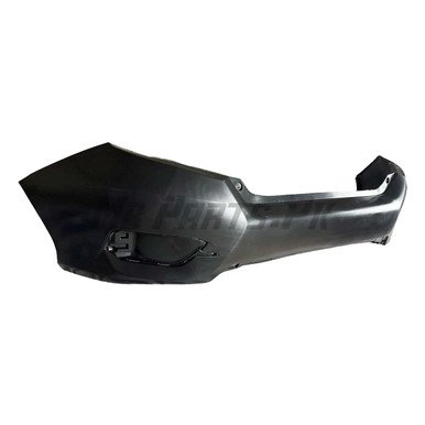 Honda Civic 2016 - 2021 X Rear Bumper
